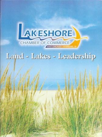 Lakeshore Chamber of Commerce-Membership Directory