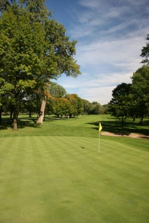 Woodmar CC/Golf Gallery