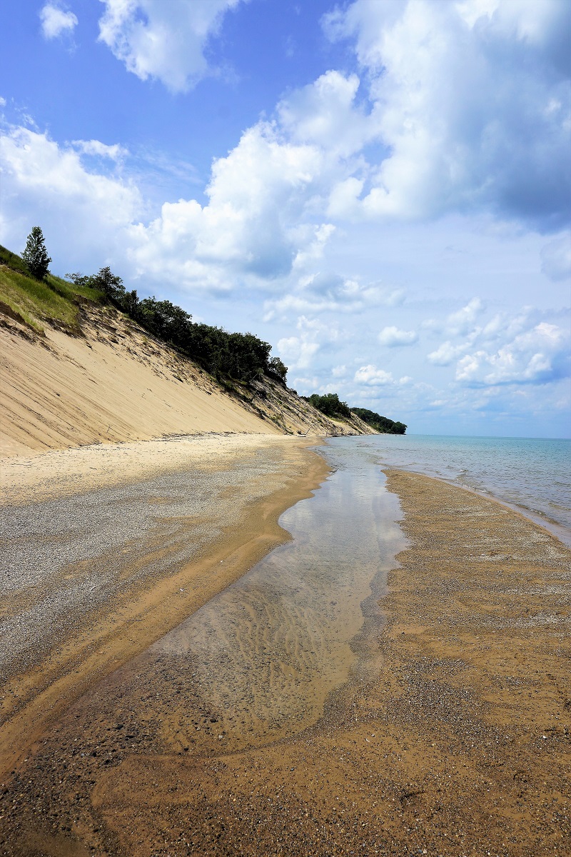 Indiana Dunes Gallery- Dunes Image